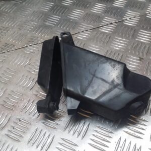 PLASTICO CAJA DE HERRAMIENTA