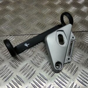 SOPORTE INTERMITENTE DERECHO