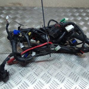 INSTALACION ELECTRICA