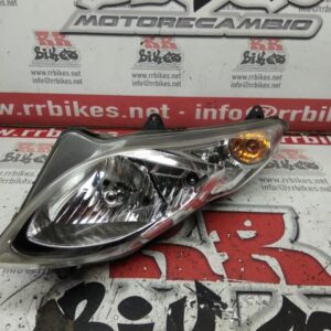 FARO DELANTERO IZQUERDO