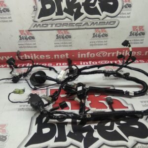 INSTALACION ELECTRICA