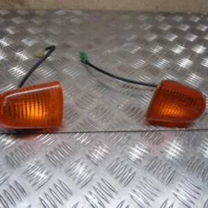 INTERMITENTES TRASEROS