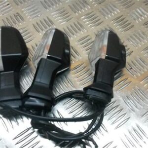 INTERMITENTES DELANTEROS