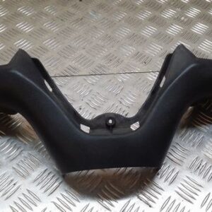 PLASTICO MANILLAR DELANTERO