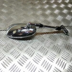 RETROVISOR IZQUIERDO