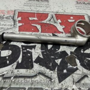 SEMIMANILLAR DERECHO