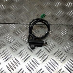 SENSOR PATA DE CABRA