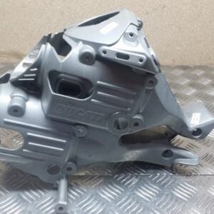 SOPORTE FARO DELANTERO