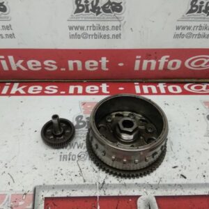 VOLANTE MAGNETICO BENDIX