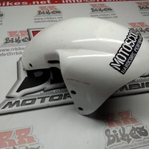 GUARDABARROS DELANTERO