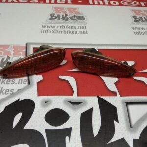 INTERMITENTES DELANTEROS