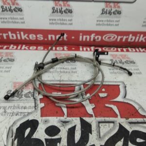 LATIGUILLOS DE FRENO