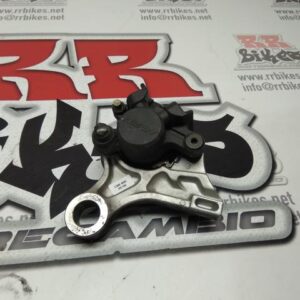 PINZA DE FRENO TRASERA