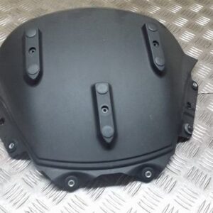 PLASTICO DEBAJO CUPULA