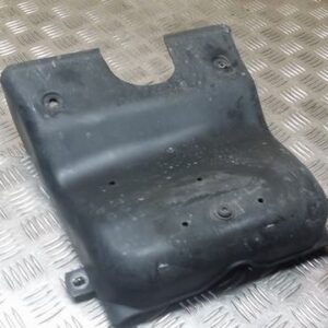 PLASTICO DEBAJO DEPOSITO