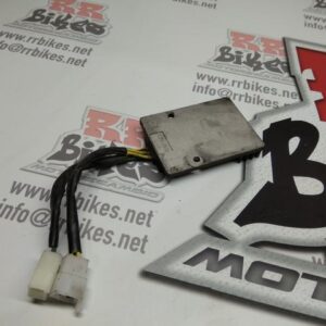 REGULADOR DE CORRIENTE