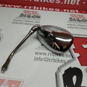 RETROVISOR IZQUIERDO