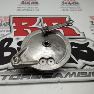 TAMBOR FRENO TRASERO