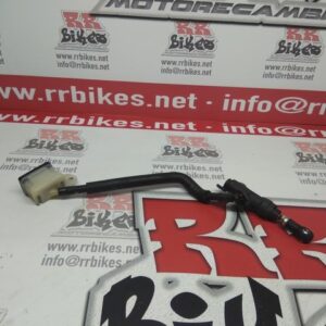 BOMBA DE FRENO TRASERA