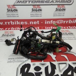 INSTALACION ELECTRICA