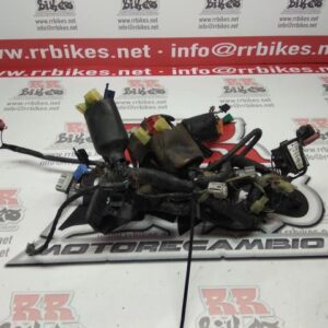 INSTALACION ELECTRICA