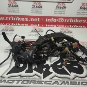 INSTALACION ELECTRICA