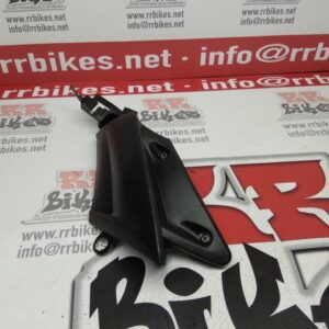 EMBELLECEDOR CHASIS IZQUIERDO