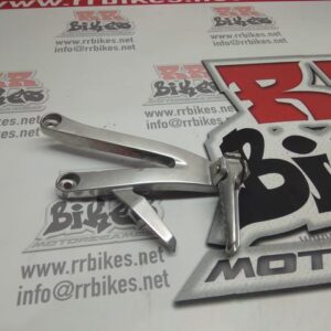 ESTRIBERA TRASERA DERECHA