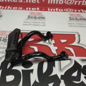 ESTRIBERA TRASERA DERECHA