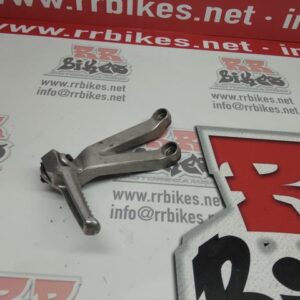 ESTRIBERA TRASERA IZQUIERDA