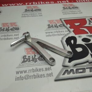 ESTRIBERA TRASERA IZQUIERDA