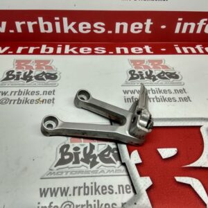 ESTRIBERA TRASERA IZQUIERDA