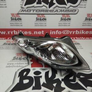 FARO DELANTERO DERECHO