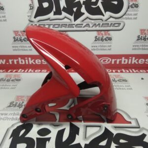 GUARDABARROS DELANTERO