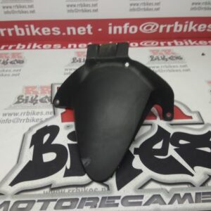 GUARDABARROS TRASERO