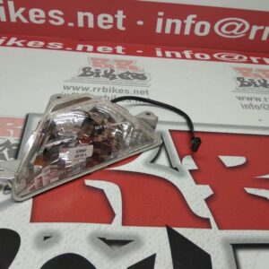 INTERMITENTE DELANTERO IZQUIERDO