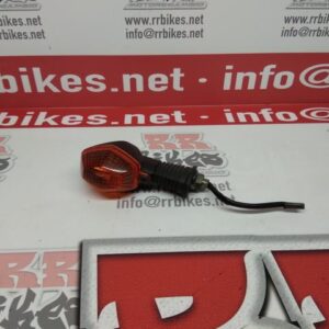 INTERMITENTE TRASERO IZQUIERDO