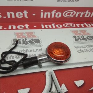 INTERMITENTE TRASERO IZQUIERDO