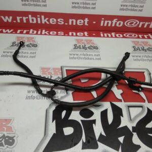 LATIGUILLO DELANTERO Y TRASERO