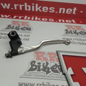 MANETA DE EMBRAGUE+SOPORTE