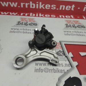 PINZA DE FRENO TRASERA