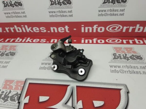 Disco Freno Posteriore Per Suzuki Burgman 400 - Modelli Dal 2007 Al 2013 - Foto 11