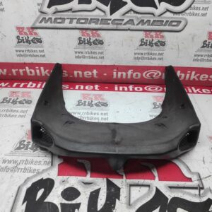 PLASTICO DEBAJO FARO