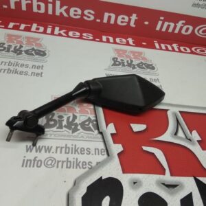 RETROVISOR IZQUIERDO