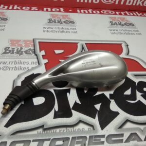 RETROVISOR IZQUIERDO