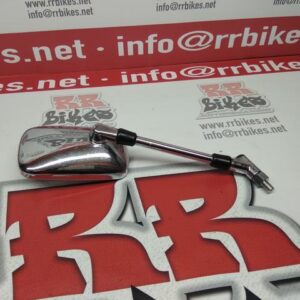 RETROVISOR IZQUIERDO