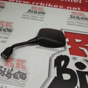 RETROVISOR IZQUIERDO