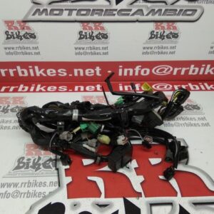 INSTALACION ELECTRICA