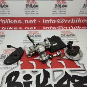 CONJUNTO DE CERRADURAS+CDI