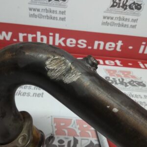 COLECTOR DELANTERO(DESPERFECTO)